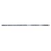 Вудка рибальська, без кілець, Siweida Panther Hard Pole, тест до 45г, довжина 6м